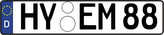 HY-EM88