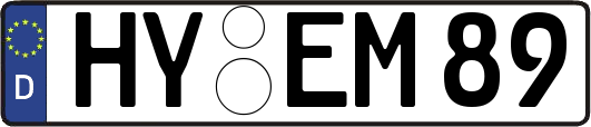 HY-EM89