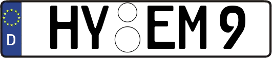 HY-EM9