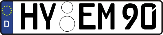 HY-EM90