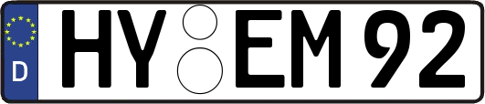 HY-EM92