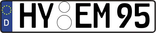 HY-EM95