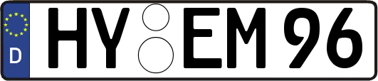HY-EM96