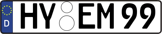 HY-EM99