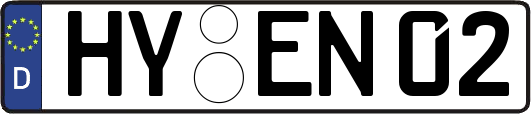 HY-EN02