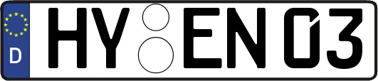 HY-EN03