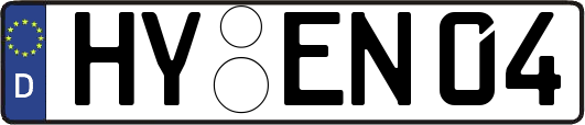 HY-EN04