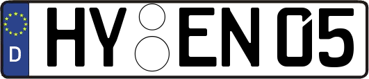HY-EN05