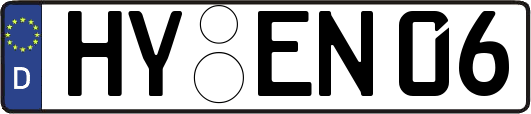 HY-EN06