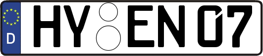 HY-EN07