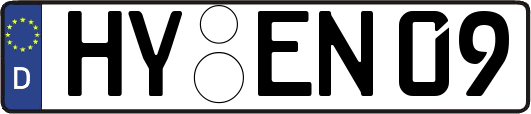 HY-EN09