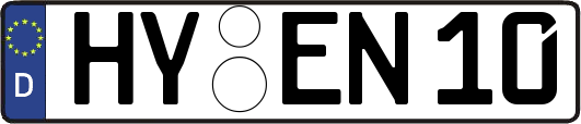 HY-EN10