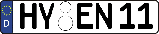 HY-EN11