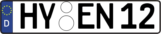 HY-EN12