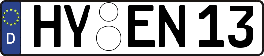 HY-EN13