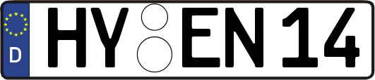 HY-EN14