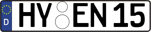 HY-EN15