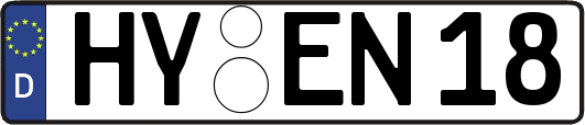HY-EN18