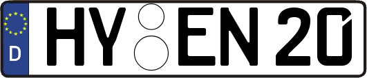 HY-EN20