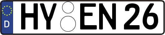 HY-EN26