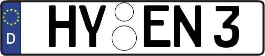 HY-EN3