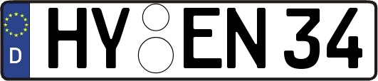 HY-EN34