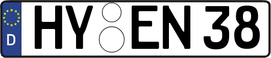 HY-EN38