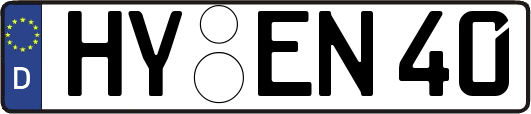 HY-EN40