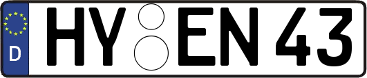 HY-EN43