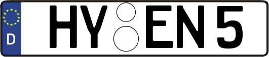 HY-EN5