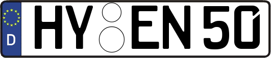 HY-EN50