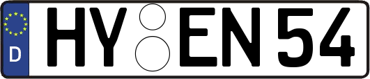 HY-EN54