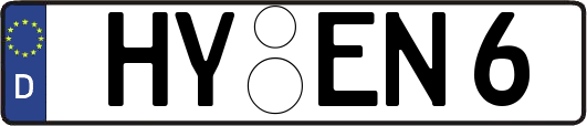 HY-EN6