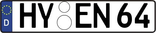 HY-EN64