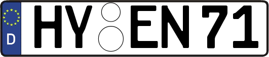 HY-EN71