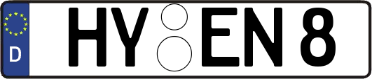 HY-EN8