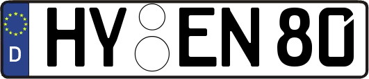 HY-EN80