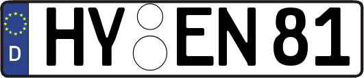 HY-EN81