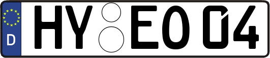 HY-EO04