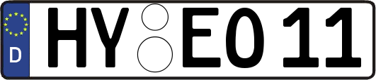 HY-EO11