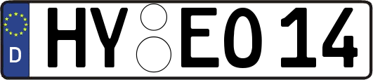 HY-EO14