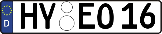 HY-EO16