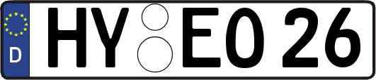 HY-EO26