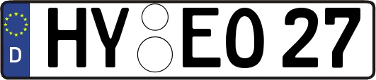 HY-EO27
