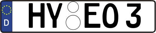 HY-EO3