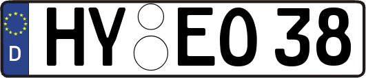 HY-EO38