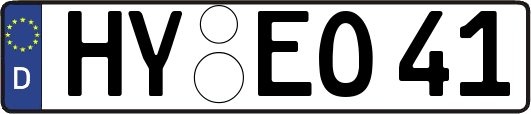 HY-EO41