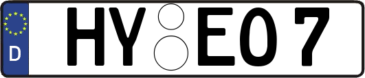 HY-EO7
