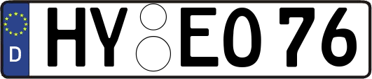 HY-EO76