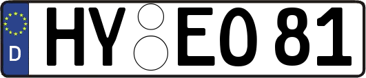 HY-EO81